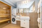  Wattmuschel Westerland - Badezimmer