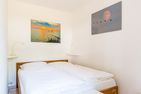  Windrose 09 Ostseebad Ahrenshoop - Schlafzimmer