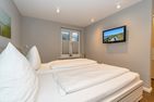  Wattmuschel Westerland - Schlafzimmer
