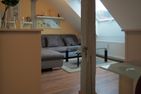  Moderne Ferienwohnung Salzbergstraße in Wernigerode Wernigerode - 