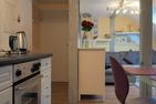  Moderne Ferienwohnung Salzbergstraße in Wernigerode Wernigerode - 