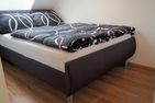  Moderne Ferienwohnung Salzbergstraße in Wernigerode Wernigerode - 