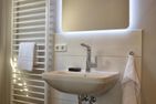  Stadtvilla Wyk auf Föhr - Badezimmer