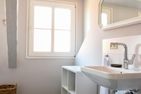 Stadtvilla Wyk auf Föhr - Badezimmer
