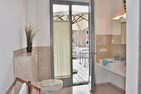  Lotsenhaus 1 Laboe - Badezimmer