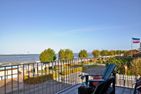  Lotsenhaus 2 Laboe - Meerblick