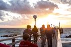  Ferienhaus Peak ONE Fuhlendorf - 