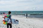  Ferienhaus Peak ONE Fuhlendorf - 