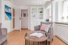  Landhaus 29 Süderende - Wohnzimmer