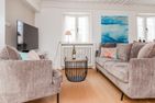  Landhaus 29 Süderende - Wohnzimmer