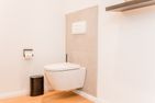  Landhaus 29 Süderende - Badezimmer