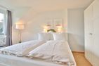 Appartemenhaus Linda-Lu Appartementhaus Linda-Lu Appartement 7 Scharbeutz - Schlafzimmer