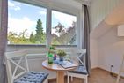 Appartemenhaus Linda-Lu Appartementhaus Linda-Lu Appartement 7 Scharbeutz - Wohnzimmer