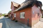  Reethus Glücklicher Matthias Hausteil Waasterlun Oldsum - Der Hausteil Waasterlun befindet sich auf der rechten Seite des Hauses.