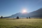  Residenza Lagrev  - Berge