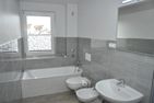  Nautilus Laboe - Badezimmer