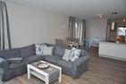  Nautilus Laboe - Wohnzimmer
