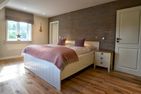  Reethus Westerheide Nieblum - Schlafzimmer