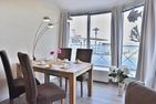Haus Panorama Panorama 4 Laboe - Wohnzimmer