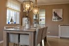  Reethuus Alt Wrixum Wrixum - Wohnzimmer