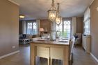  Reethuus Alt Wrixum Wrixum - Wohnzimmer