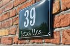  Jettes Hus Midlum - Herzlich Willkommen am Jettes Hus!