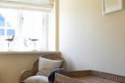  Jettes Hus Midlum - Schlafzimmer
