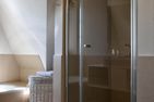  Jettes Hus Midlum - Badezimmer