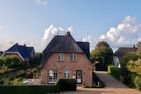  Jettes Hus Midlum - Fassade / Eingang
