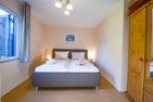  Zum Surgrund ZS08 Cuxhaven Sahlenburg - Schlafzimmer