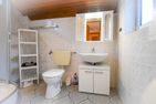 Zum Surgrund ZS08 Cuxhaven Sahlenburg - Badezimmer