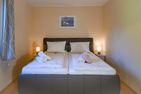  Zum Surgrund ZS08 Cuxhaven Sahlenburg - Schlafzimmer