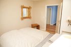  Haus Westerheide Nieblum - Schlafzimmer