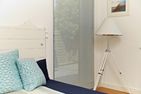  Haus Westerheide Nieblum - Schlafzimmer