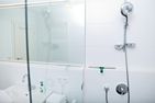  Haus Westerheide Nieblum - Badezimmer