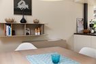  Haus Westerheide Nieblum - Wohnzimmer