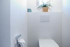  Haus Westerheide Nieblum - Badezimmer