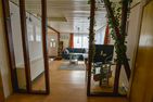  Zum Surgrund ZS08 Cuxhaven Sahlenburg - Wohnzimmer