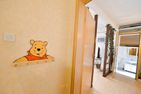  Zum Surgrund ZS08 Cuxhaven Sahlenburg - Wohnzimmer