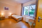  Zum Surgrund ZS08 Cuxhaven Sahlenburg - Schlafzimmer