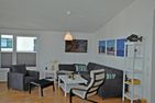  Portland F6 Seaside Laboe - Wohnzimmer