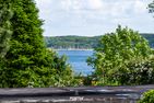  Ferienhaus Ostseesegler Glücksburg Flensburger Förde - Meerblick