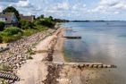  Ferienhaus Ostseesegler Glücksburg Flensburger Förde - Strand