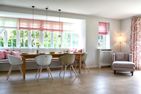  LandLust Borgsum - Wohnzimmer