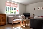  LandLust Borgsum - Wohnzimmer