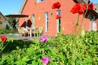  Reethus Dörpsend Haus 1 Midlum - Ihr Traumurlaub kann beginnen!