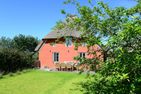  Reethus Dörpsend Haus 2 Midlum - Genießen Sie die Sonnenstunden auf Ihrer Terrasse.