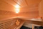  Reethus Dörpsend Haus 2 Midlum - Wohltuende Saunagänge erwarten Sie.