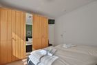 Domizil Strandallee 30 Domizil Strandallee 30 Appartement 6, Seepferdchen Timmendorfer Strand - Schlafzimmer