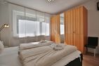 Domizil Strandallee 30 Domizil Strandallee 30 Appartement 6, Seepferdchen Timmendorfer Strand - Schlafzimmer